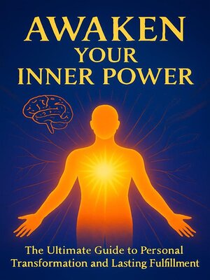 cover image of Awaken Your Inner Power